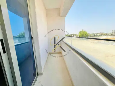 Luxury brand new one bedroom with two washroom with balcony with wardrobe Luxury brand new bedroom
