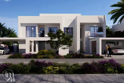 Premium Location | Luxury 5BR Villa | Riverfront