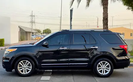 صورة 4 لـ 2015 FORD EXPLORER