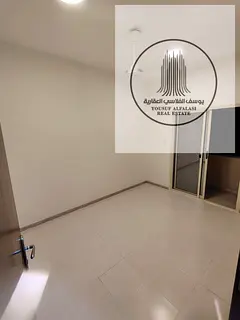 Prime 1BR Apartment with Balcony & Central AC – Al Hamidiya 1