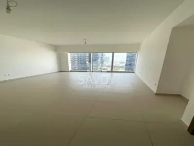 Hot Deal | Spacious 1BR | Pool View | Vacant