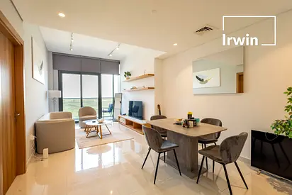 High ROI | Fully Furnished | View Today