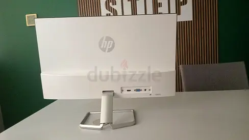 HP Monitor