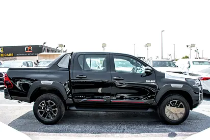 صورة 5 لـ 2026 Toyota HILUX