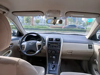 صورة مصغرة 4 لـ 2011 Toyota COROLLA