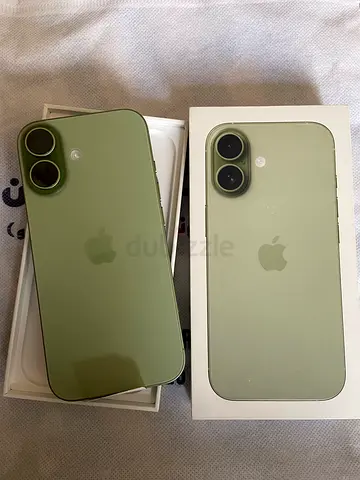 Apple iPhone 17 ( 1 month used only )