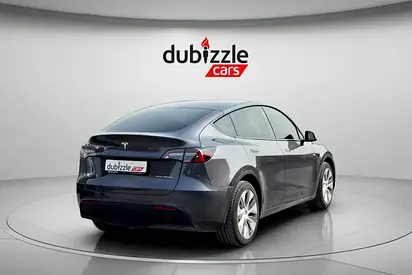 2022 Tesla MODEL Y photo 6