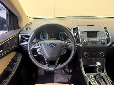 2017 FORD EDGE — фото 7