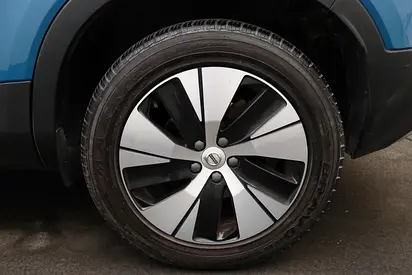 2023 Volvo XC40 照片 7