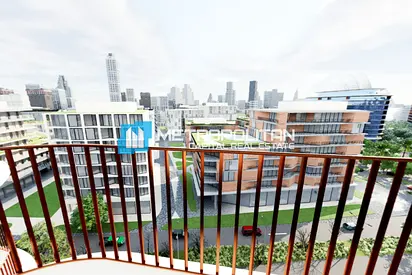 Highest Floor | Premium Finishes | Full Facilities