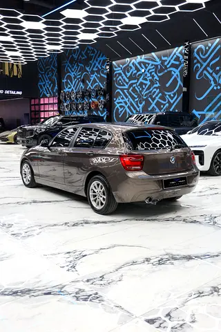 صورة 7 لـ 2016 BMW 1-SERIES