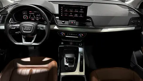 صورة مصغرة 5 لـ 2025 AUDI Q5
