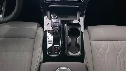 GAC M8 GT, миниатюра 14
