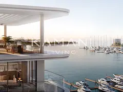 Waterfront Luxury Living | High-Yield Investor