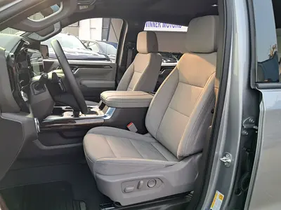 2025 GMC SIERRA 缩略图 10
