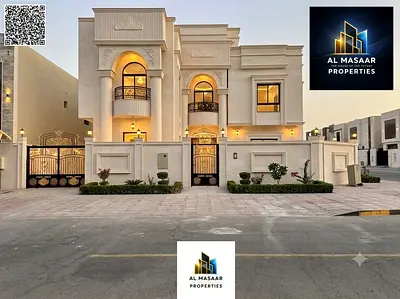 Classic corner villa on a 4140 sq ft plot. Price includes transfer fees. Two floors, roof terrace, and private pool. Freehold ownership for most natio