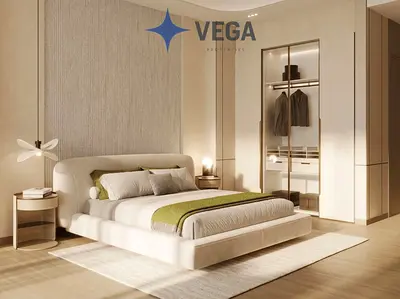 High Rental Yield | Studio | Future Ready