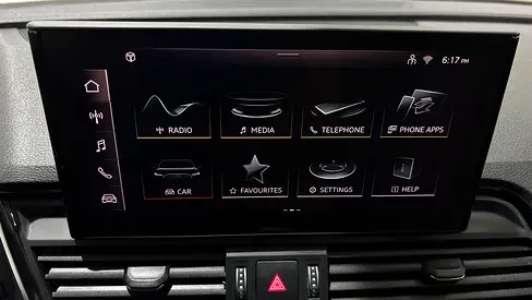 صورة مصغرة 6 لـ 2025 AUDI Q5