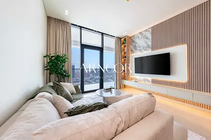 Brand New | Vacant | High ROI Potential |Furnished