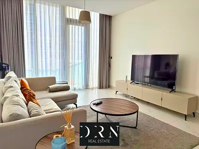 Upgraded 1BR | Comfort Living | Fully Furnished