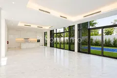 Elegant 5BR Villa | Private Pool | With Maid's Room