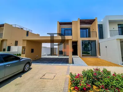 Single Row - Corner | Landscaped | Near Amenities