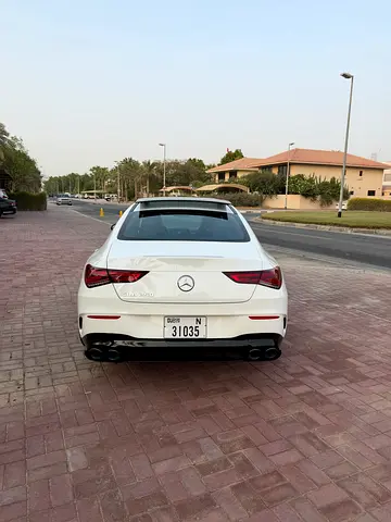 صورة مصغرة 11 لـ 2022 Mercedes-BENZ CLA