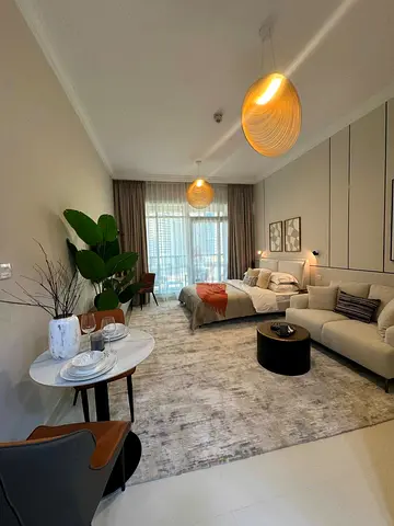 Brand New Studio Room Montly Rent