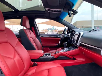 صورة مصغرة 19 لـ 2014 Porsche CAYENNE