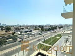 BRAND NEW AND SPACIOUS | DOWNTOWN VIEW | READY NOW
