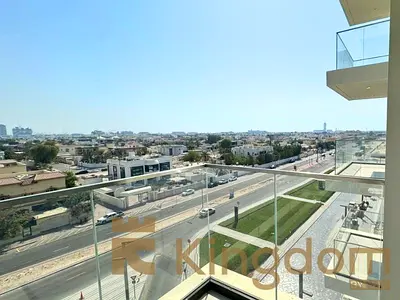 شقة إيرين بغرفة نوم واحدة | إطلالة على وسط المدينة | شرفة