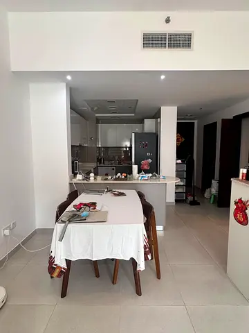 Abu Dhabi Edition Hotel One Bedroom Flat Takeover