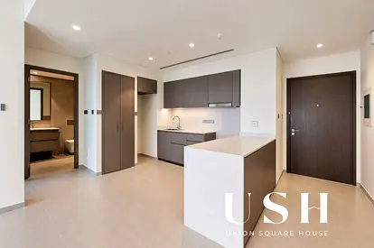 Next To Burj Khalifa | Excellent Layout | Vacant