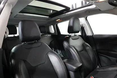 صورة مصغرة 15 لـ 2018 JEEP COMPASS