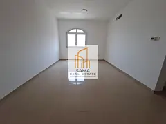 Family 1BR luxury Apartment with balcony on road building only 35k muwaileh
