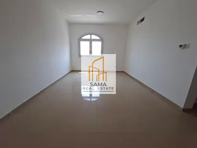Family 1BR luxury Apartment with balcony on road building only 35k muwaileh