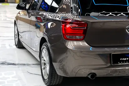 صورة 18 لـ 2016 BMW 1-SERIES