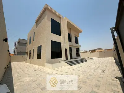 5BR + Maid | Spacious Lay Out | Brand New