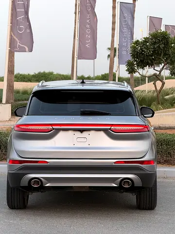 صورة 4 لـ 2022 Lincoln CORSAIR