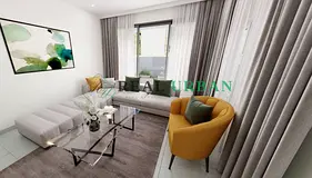 Near To Park | Prime Location | 4BR+ Maid