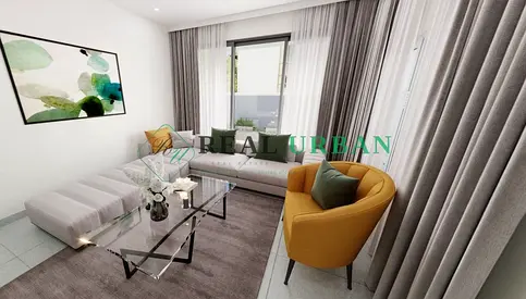 Near To Park | Prime Location | 4BR+ Maid
