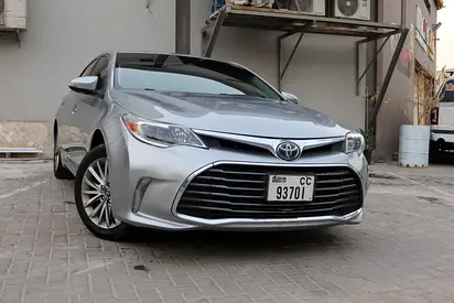 صورة 5 لـ 2018 Toyota AVALON