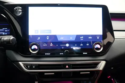 صورة 8 لـ 2025 Lexus RX-SERIES