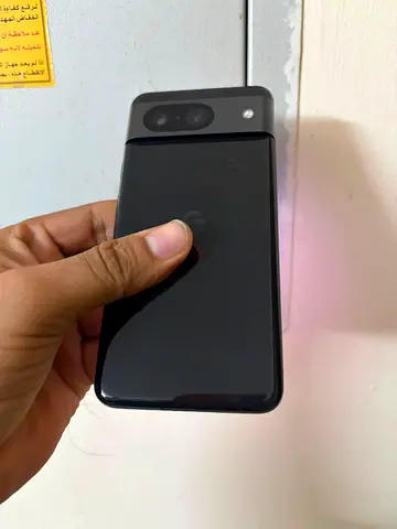 Google pixel 8 // 256 gb