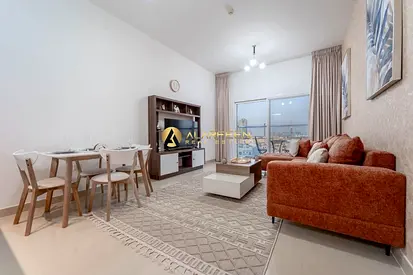 Furnished 2BR Apartment | Uniestate Prime Tower | Downtown City View