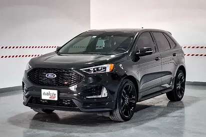 2023 FORD EDGE 照片 3