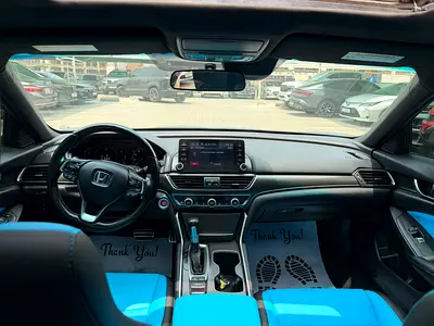 Honda Accord Sport Special Edition, миниатюра 6