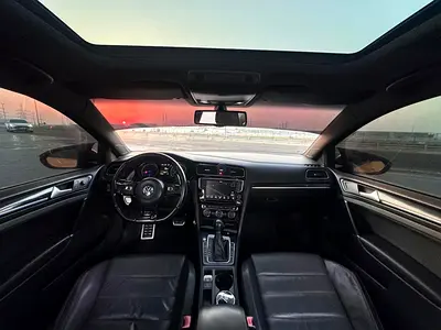 صورة 3 لـ 2016 Volkswagen GOLF R