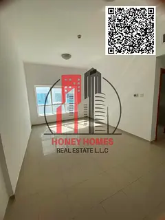 One bedroom apartment available for sale in Ajman Pearl Tower