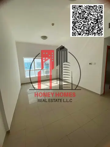 One bedroom apartment available for sale in Ajman Pearl Tower